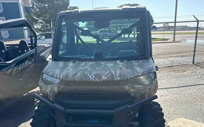2023 Polaris Ranger XP 1000 Northstar Edition Premium
