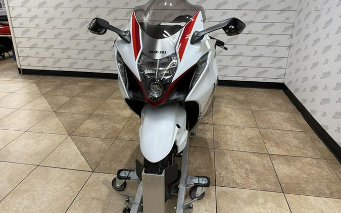 2027 Suzuki Hayabusa Special Edition