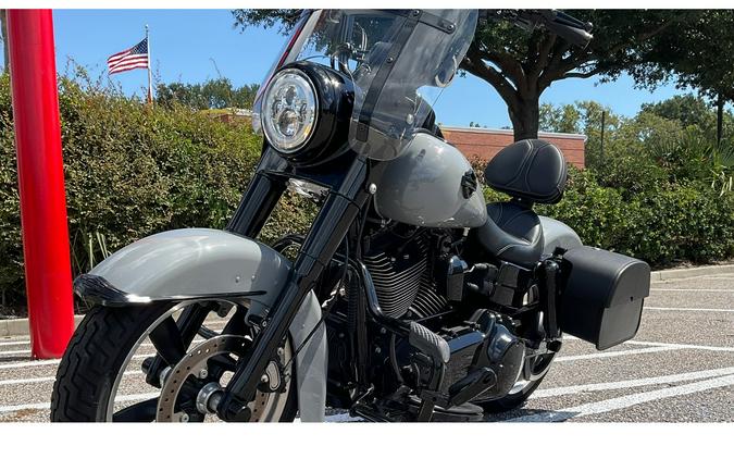 2012 Switchback - Harley-Davidson®
