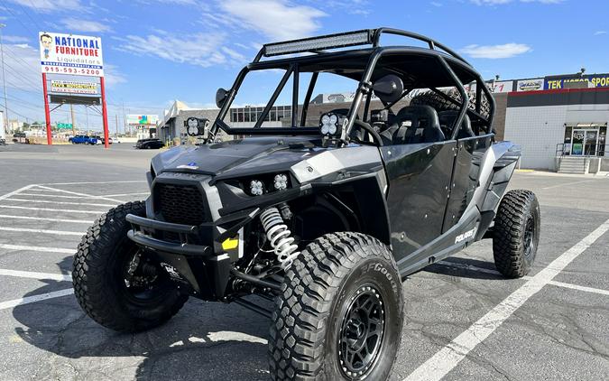 2017 Polaris Industries Z17VFE99AM