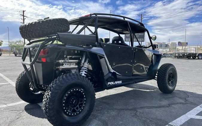 2017 Polaris Industries Z17VFE99AM