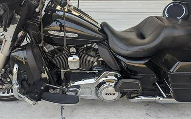 2011 Harley-Davidson Electra Glide® Ultra Limited