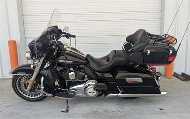 2011 Harley-Davidson Electra Glide® Ultra Limited