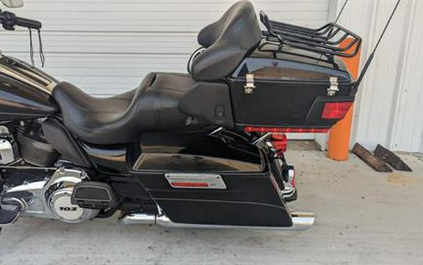 2011 Harley-Davidson Electra Glide® Ultra Limited