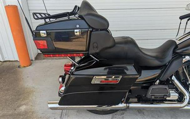 2011 Harley-Davidson Electra Glide® Ultra Limited