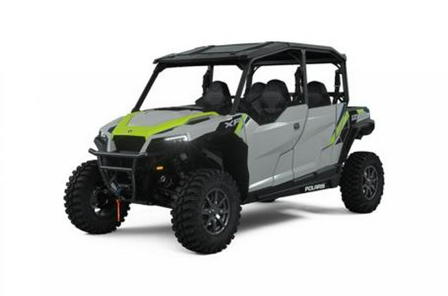 2024 Polaris Industries General® XP 4 1000 Sport