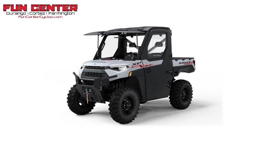 2024 Polaris Industries RANGER XP 1000 NORTHSTAR EDITION TRAIL BOSS