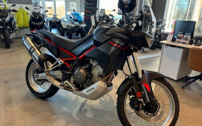 2024 Aprilia Tuareg 660