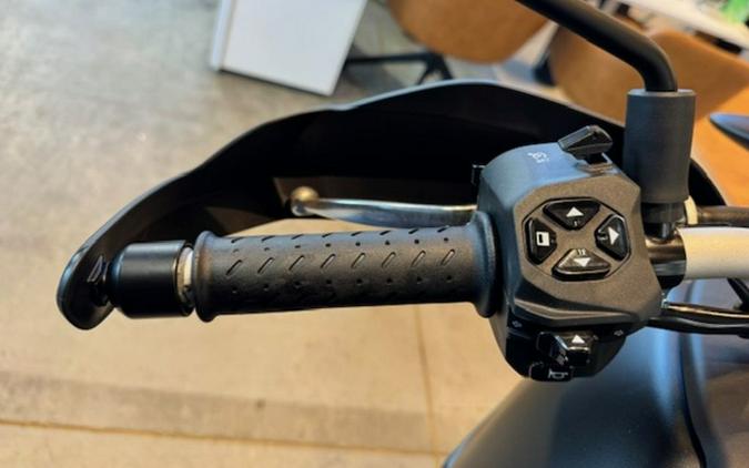 2024 Aprilia Tuareg 660