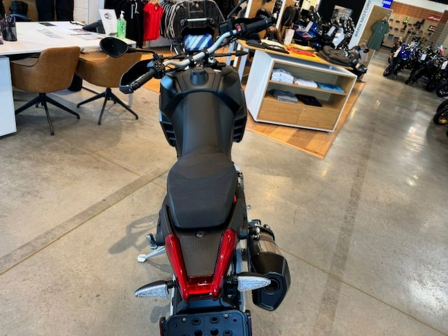 2024 Aprilia Tuareg 660