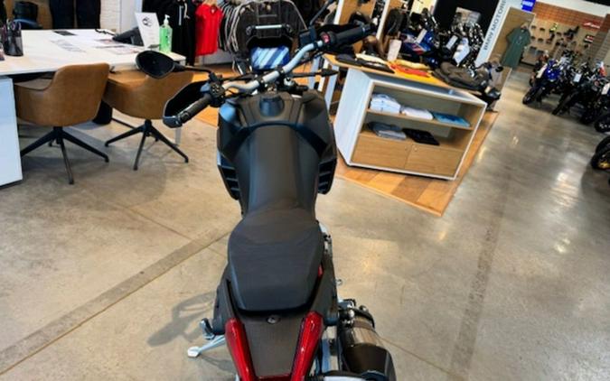 2024 Aprilia Tuareg 660