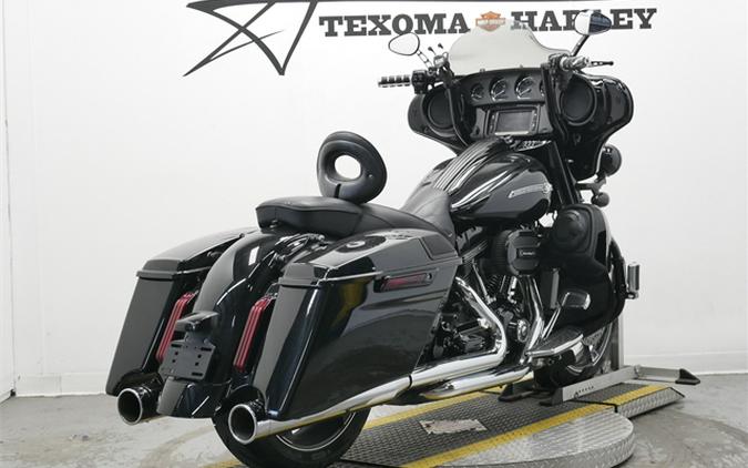 2016 Harley-Davidson CVO Street Glide