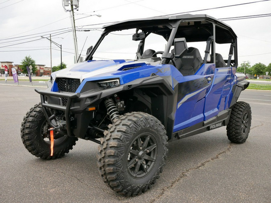 2024 Polaris GENERAL XP 4 1000 Ultimate