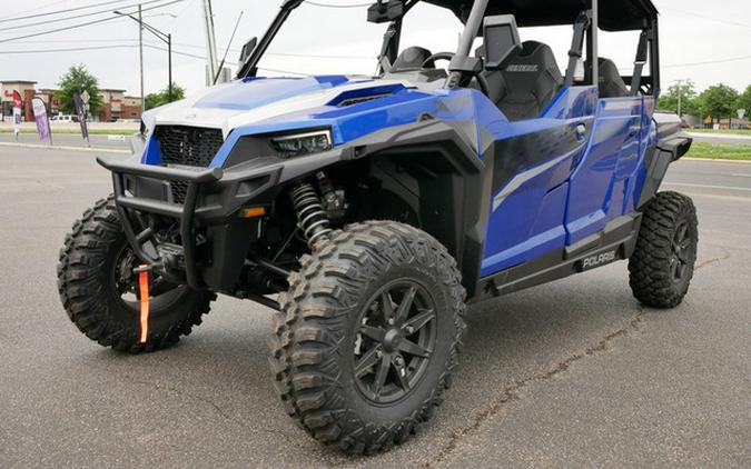 2024 Polaris GENERAL XP 4 1000 Ultimate