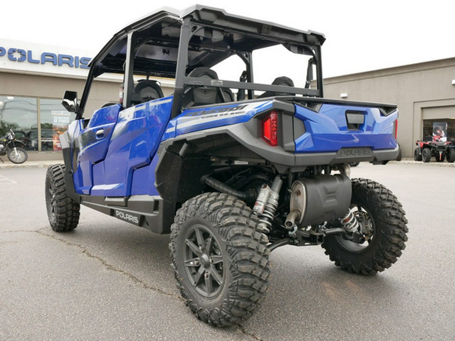 2024 Polaris GENERAL XP 4 1000 Ultimate