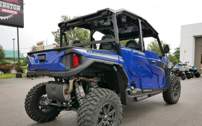 2024 Polaris GENERAL XP 4 1000 Ultimate