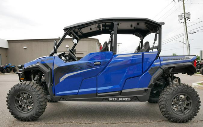 2024 Polaris GENERAL XP 4 1000 Ultimate