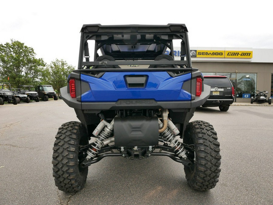 2024 Polaris GENERAL XP 4 1000 Ultimate