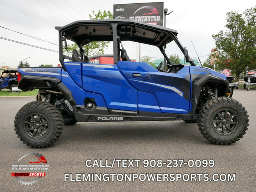 2024 Polaris GENERAL XP 4 1000 Ultimate