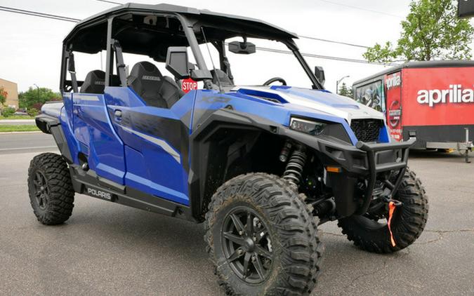 2024 Polaris GENERAL XP 4 1000 Ultimate