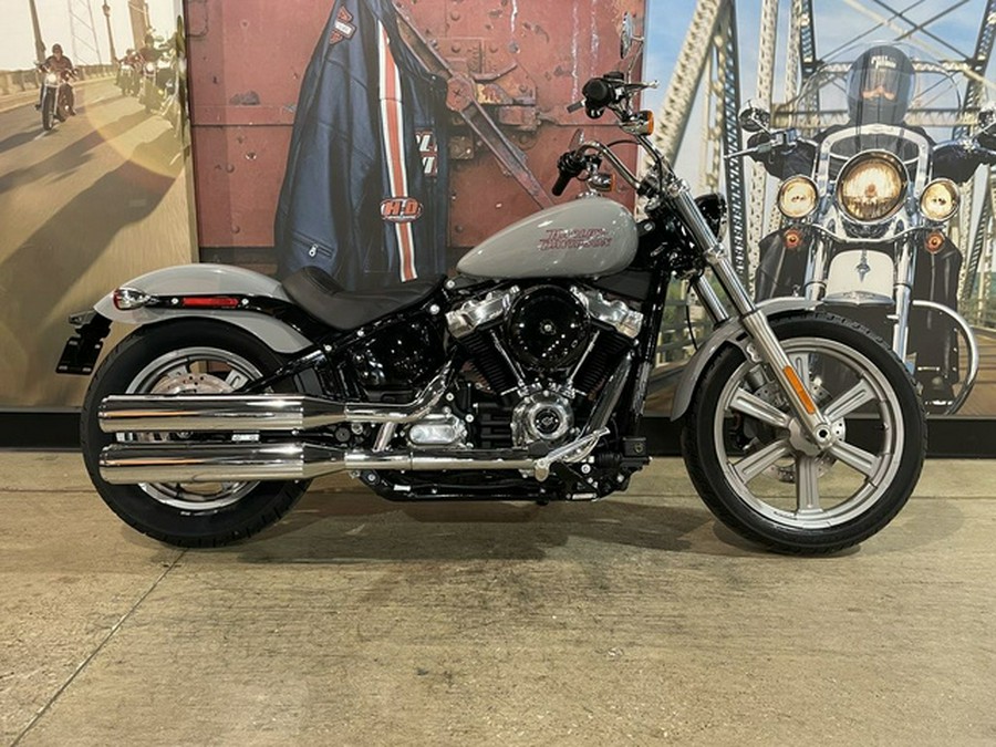 2024 Harley-Davidson Softail FXST - Standard