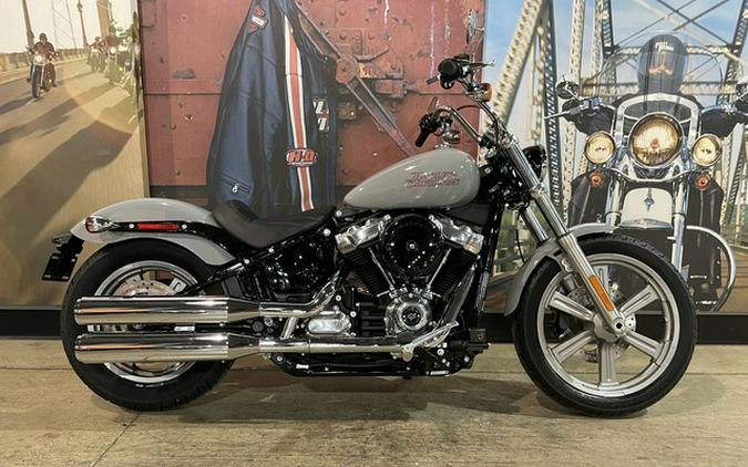 2024 Harley-Davidson Softail FXST - Standard