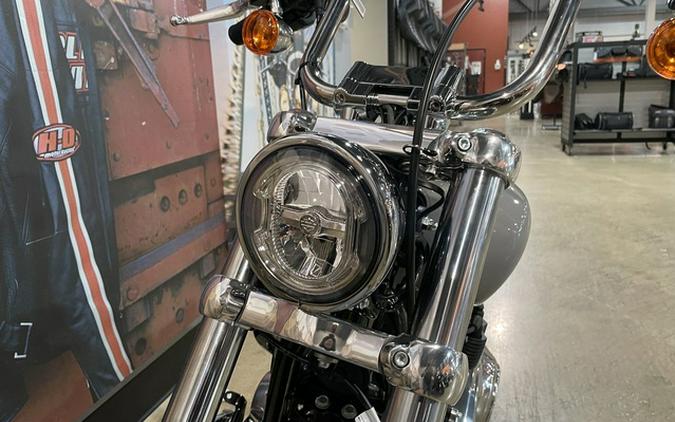 2024 Harley-Davidson Softail FXST - Standard