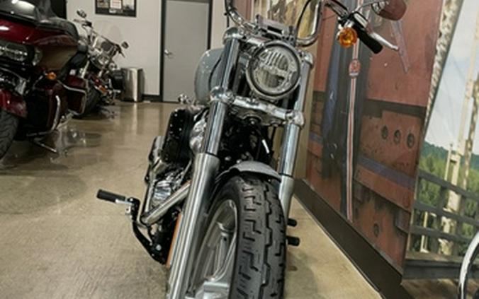 2024 Harley-Davidson Softail FXST - Standard