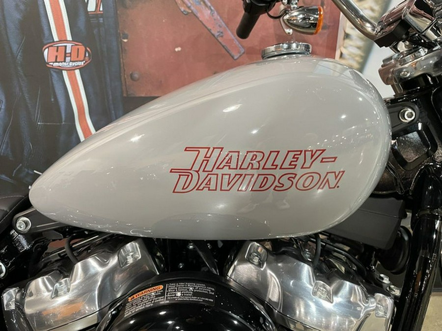 2024 Harley-Davidson Softail FXST - Standard