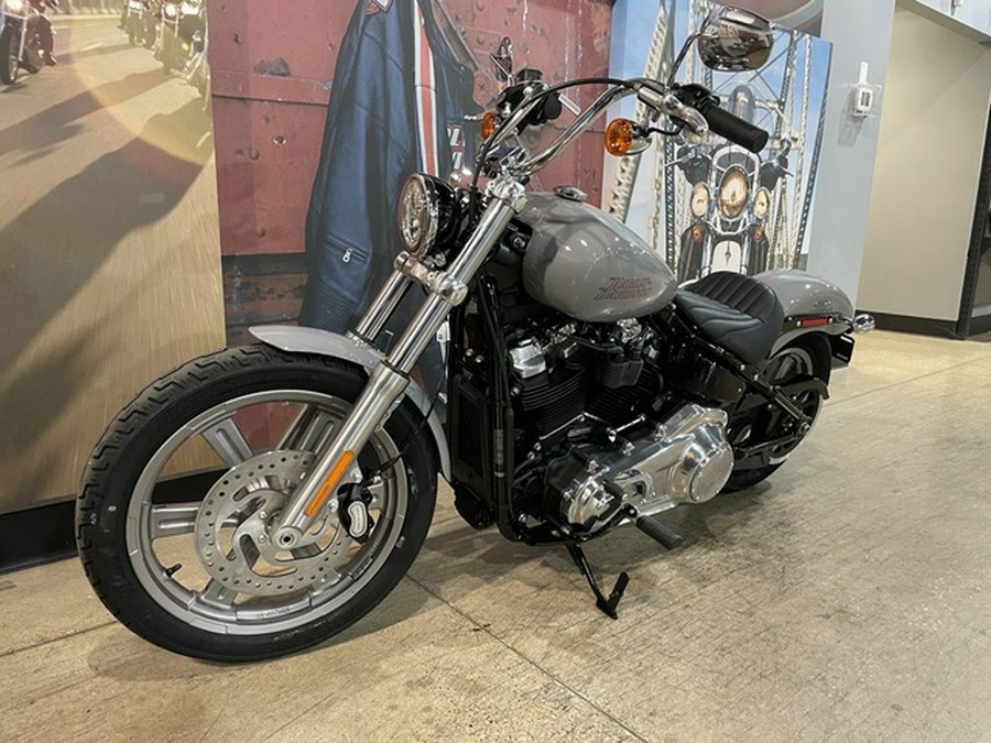 2024 Harley-Davidson Softail FXST - Standard