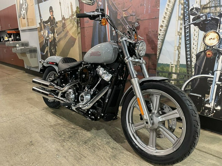 2024 Harley-Davidson Softail FXST - Standard