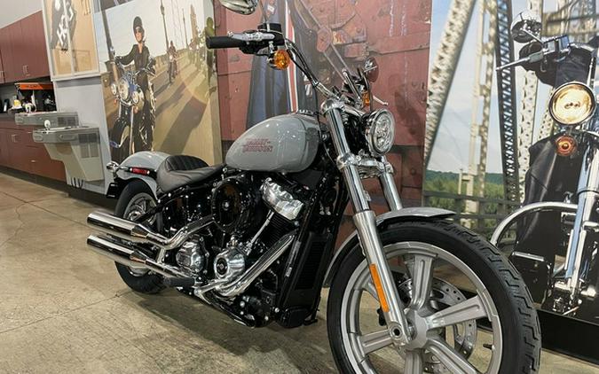 2024 Harley-Davidson Softail FXST - Standard