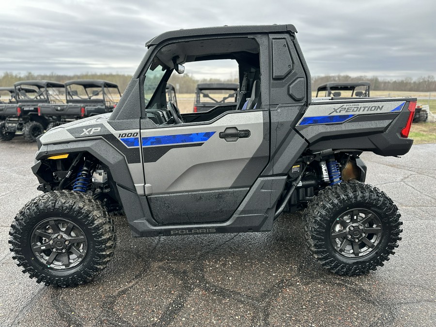 2024 Polaris Polaris XPEDITION XP Ultimate