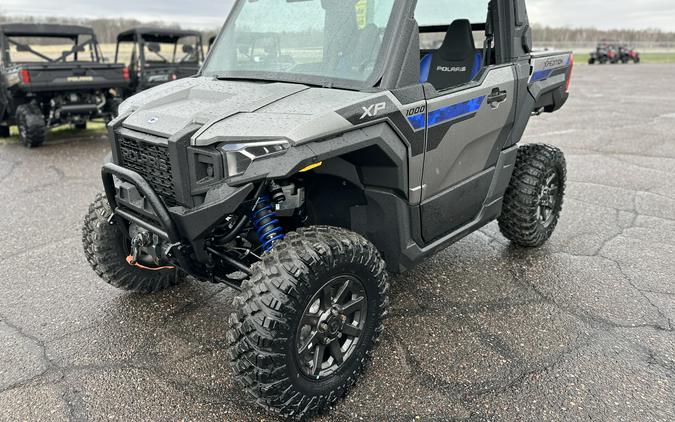 2024 Polaris Polaris XPEDITION XP Ultimate