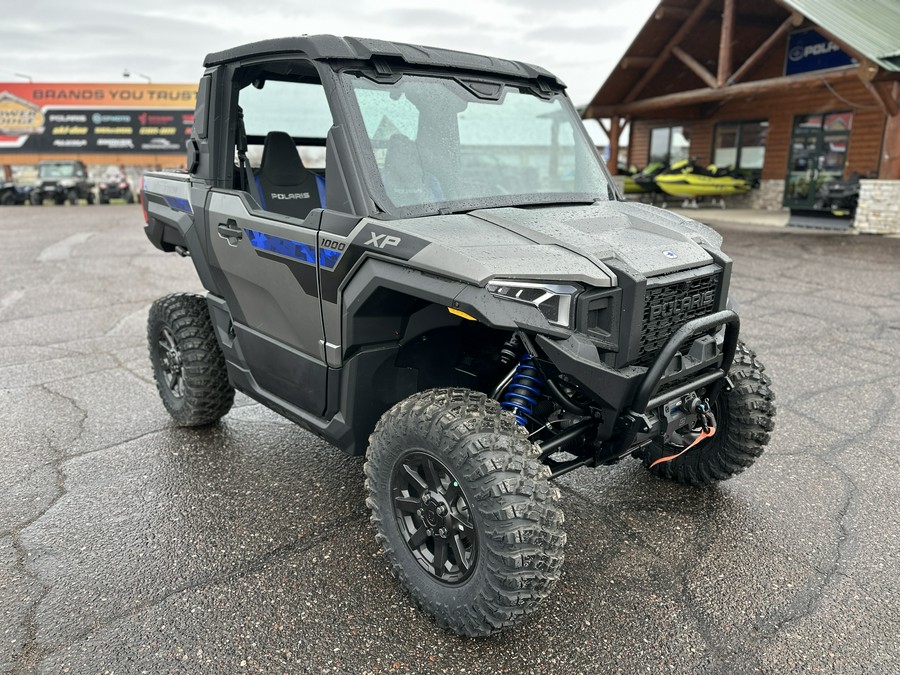 2024 Polaris Polaris XPEDITION XP Ultimate