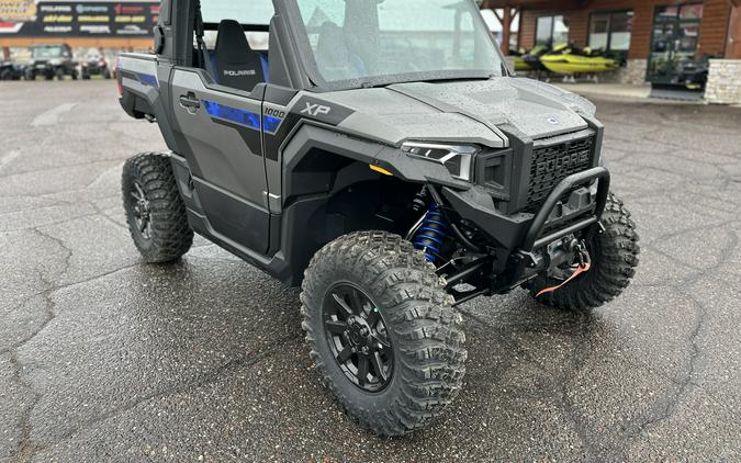 2024 Polaris Polaris XPEDITION XP Ultimate