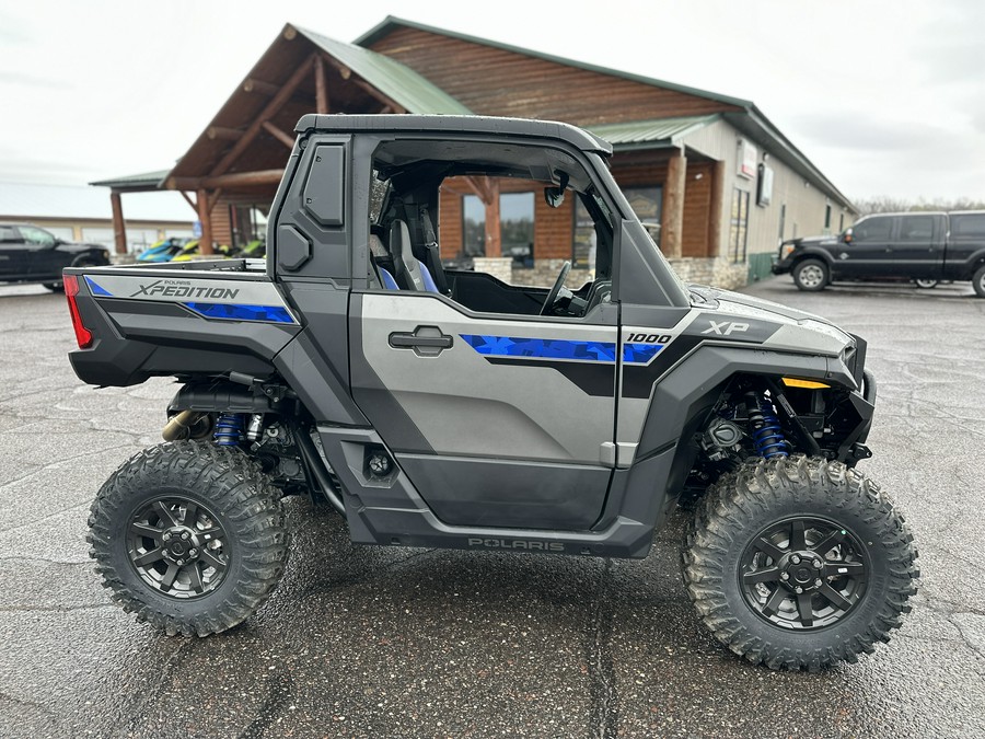 2024 Polaris Polaris XPEDITION XP Ultimate