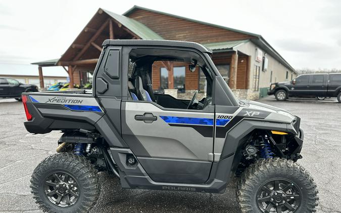 2024 Polaris Polaris XPEDITION XP Ultimate