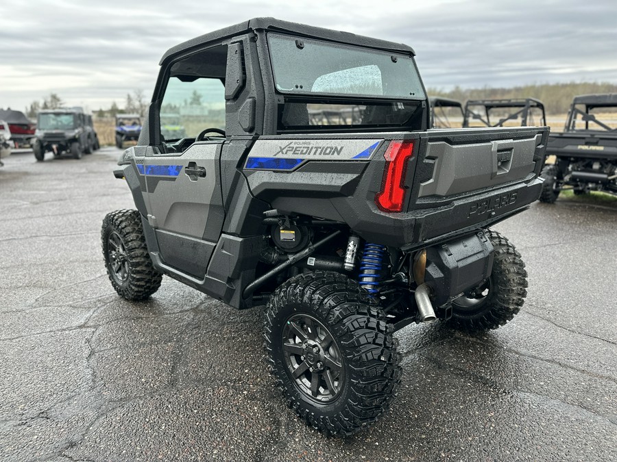 2024 Polaris Polaris XPEDITION XP Ultimate