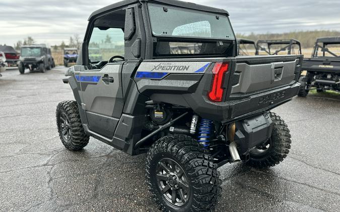 2024 Polaris Polaris XPEDITION XP Ultimate