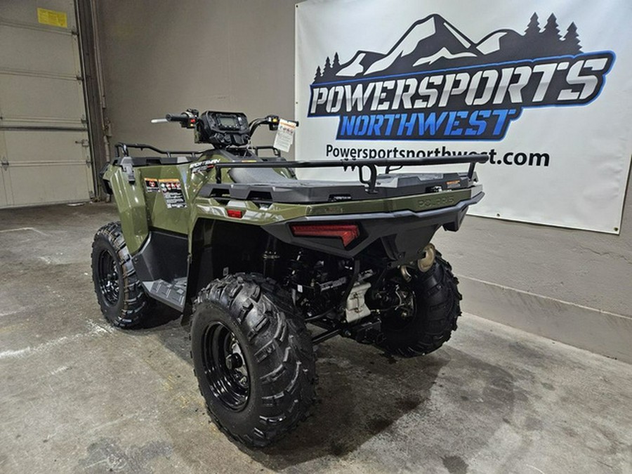 2024 Polaris Sportsman 570