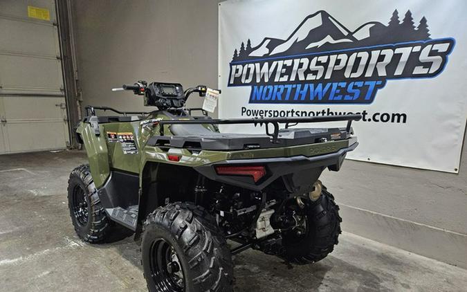 2024 Polaris Sportsman 570