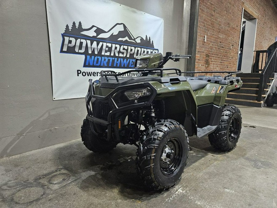 2024 Polaris Sportsman 570