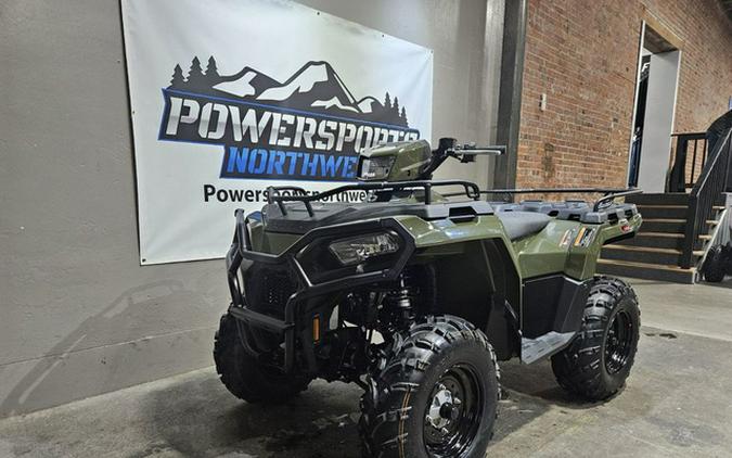 2024 Polaris Sportsman 570