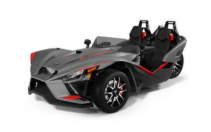 2024 Slingshot Slingshot® R Phantom Gray