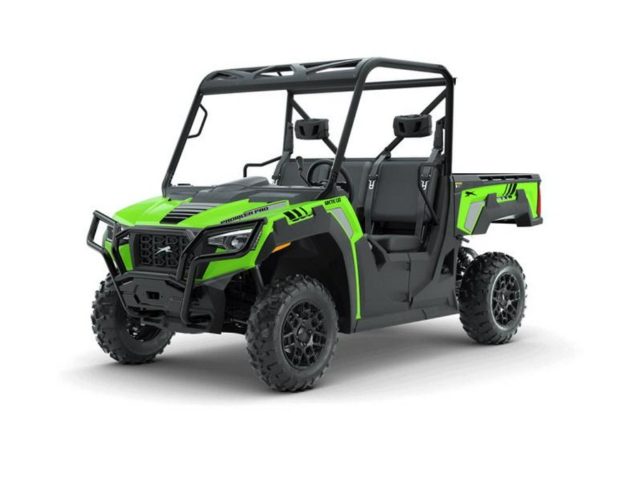 2023 Arctic Cat® Prowler Pro EPS