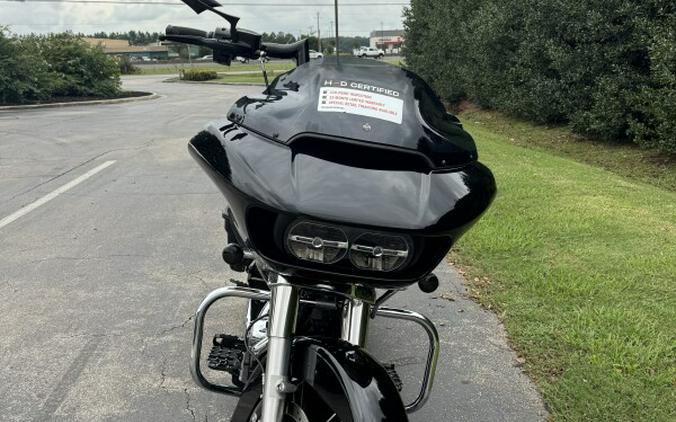 FLTRX 2019 Road Glide