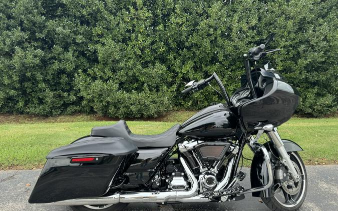 FLTRX 2019 Road Glide