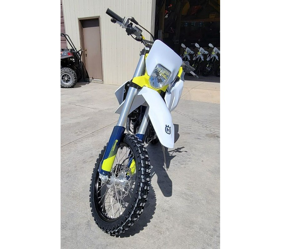 2024 Husqvarna® FE 350w