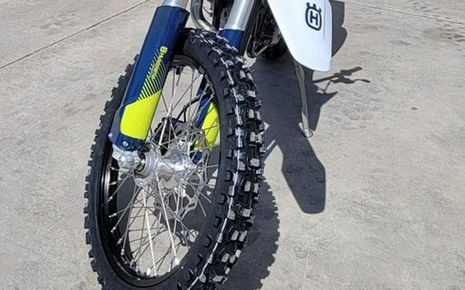 2024 Husqvarna® FE 350w